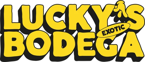 Lucky's Exotic Bodega