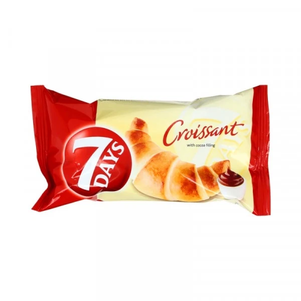 7 Days Croissant