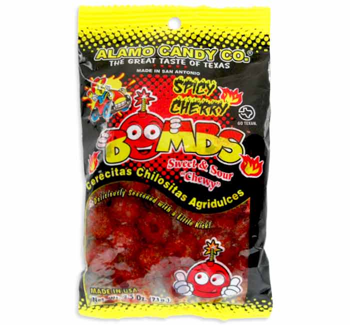 ALAMO CANDY - Image 3