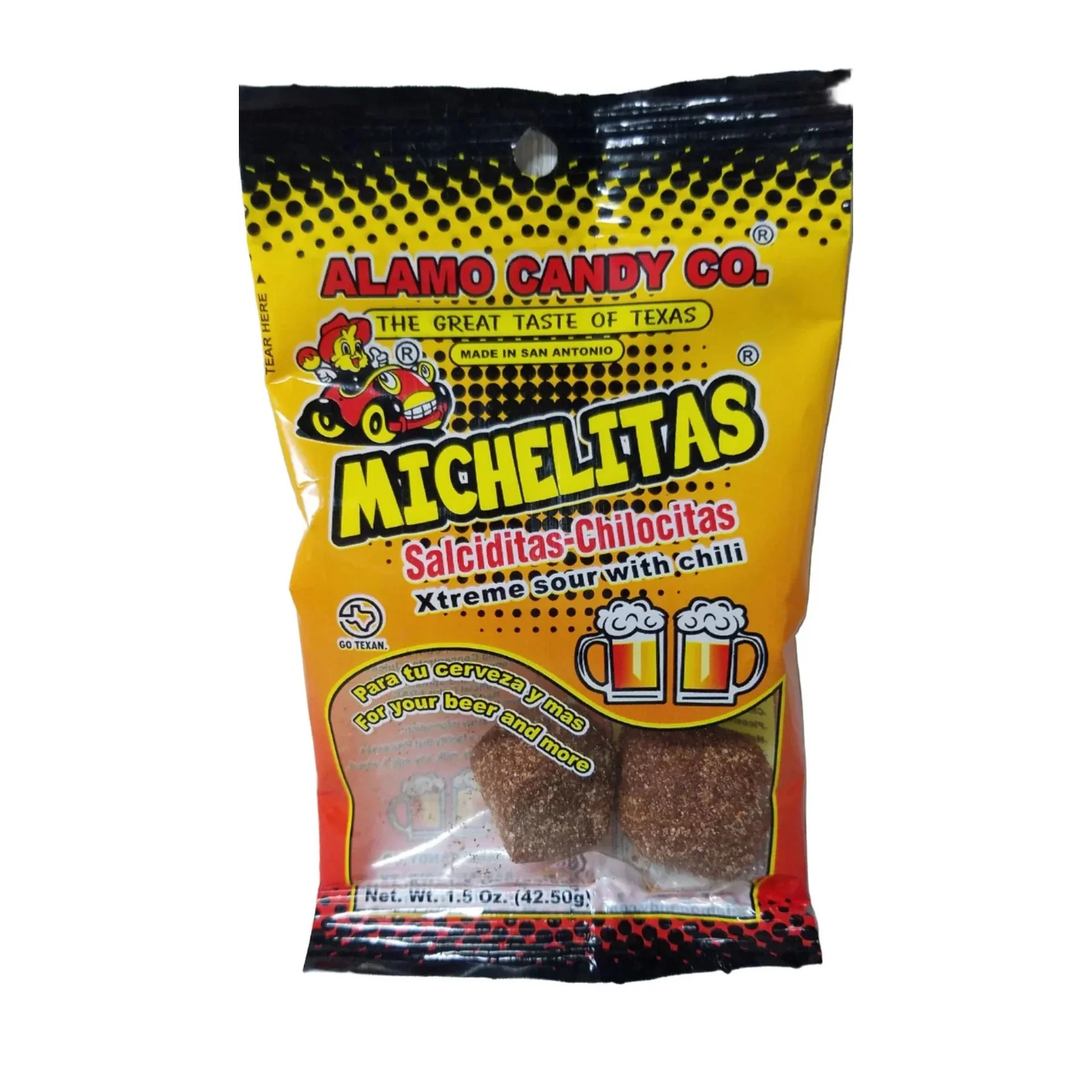 ALAMO CANDY - Image 4