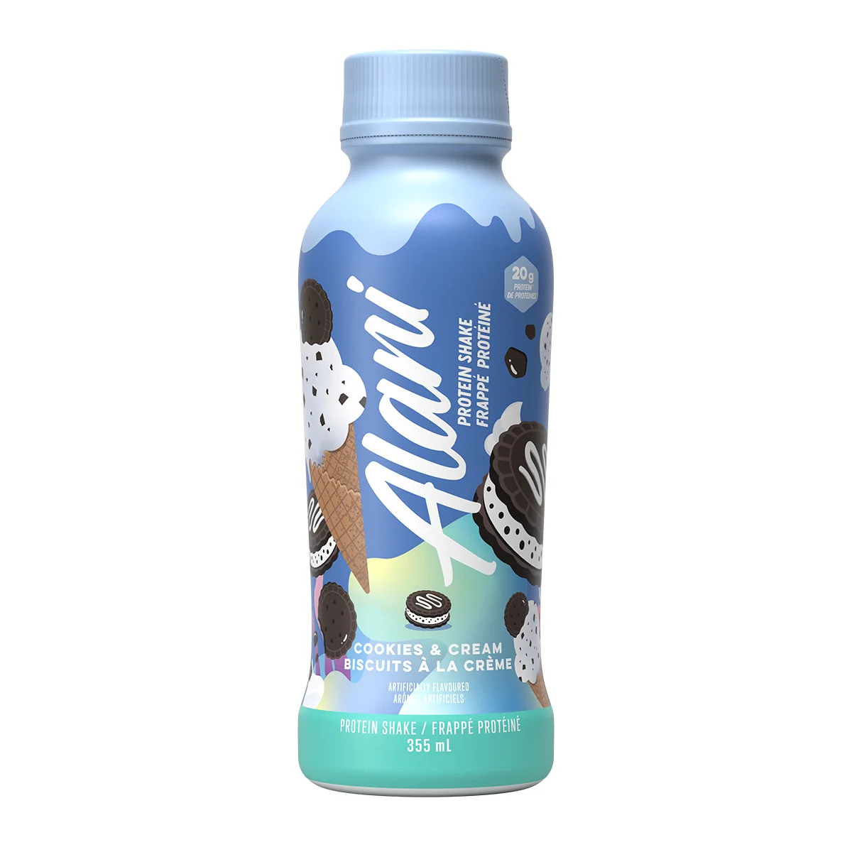 ALANI PROTEIN SHAKE'S - Image 2