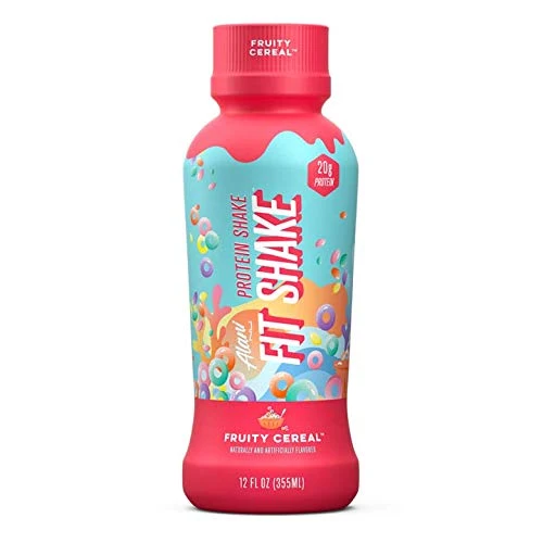 ALANI PROTEIN SHAKE'S - Image 3