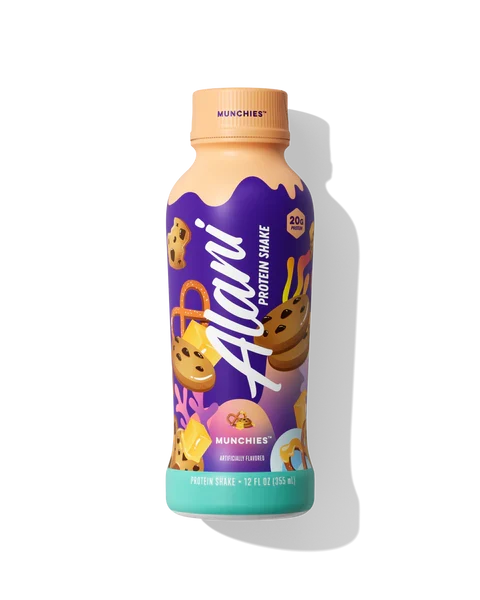 ALANI PROTEIN SHAKE'S - Image 4
