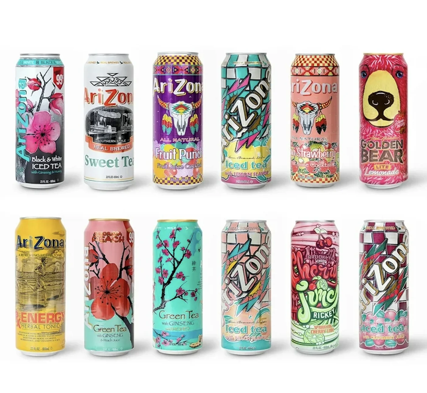 Arizona Can's (US)