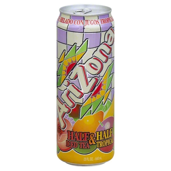 Arizona Can's (US) - Image 28
