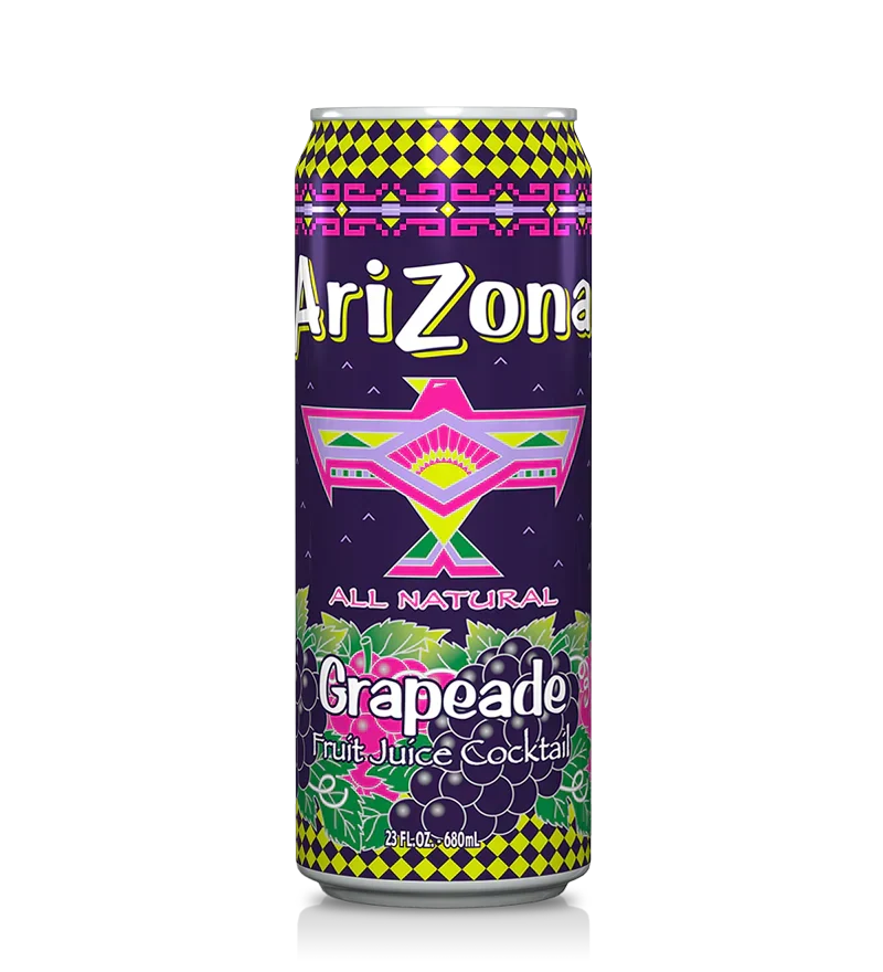 Arizona Can's (US) - Image 8