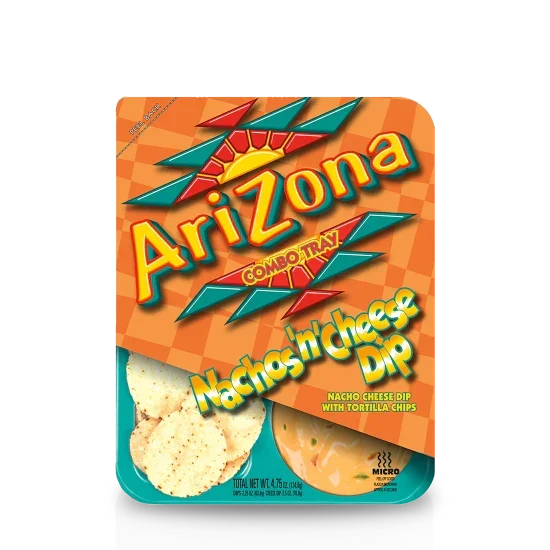 Arizona Combo Tray (135g) - Image 3