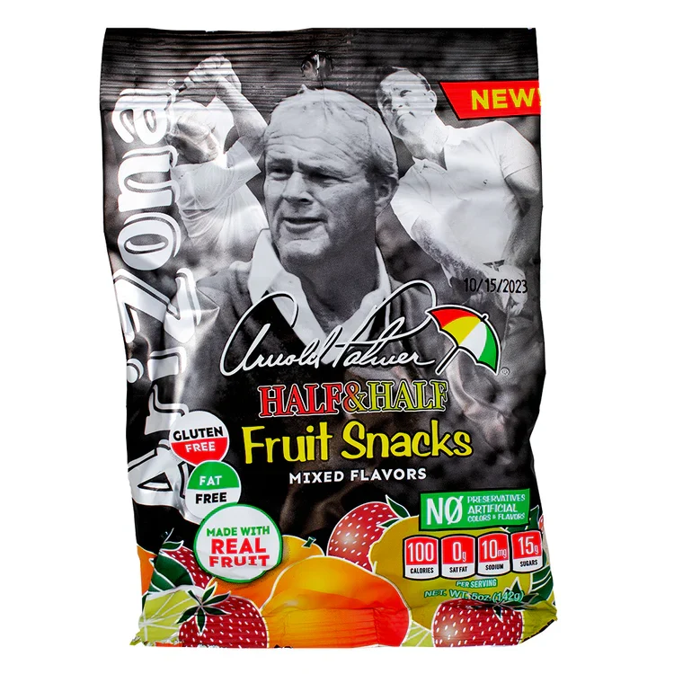 Arizona Fruit Snacks (142g) - Image 4