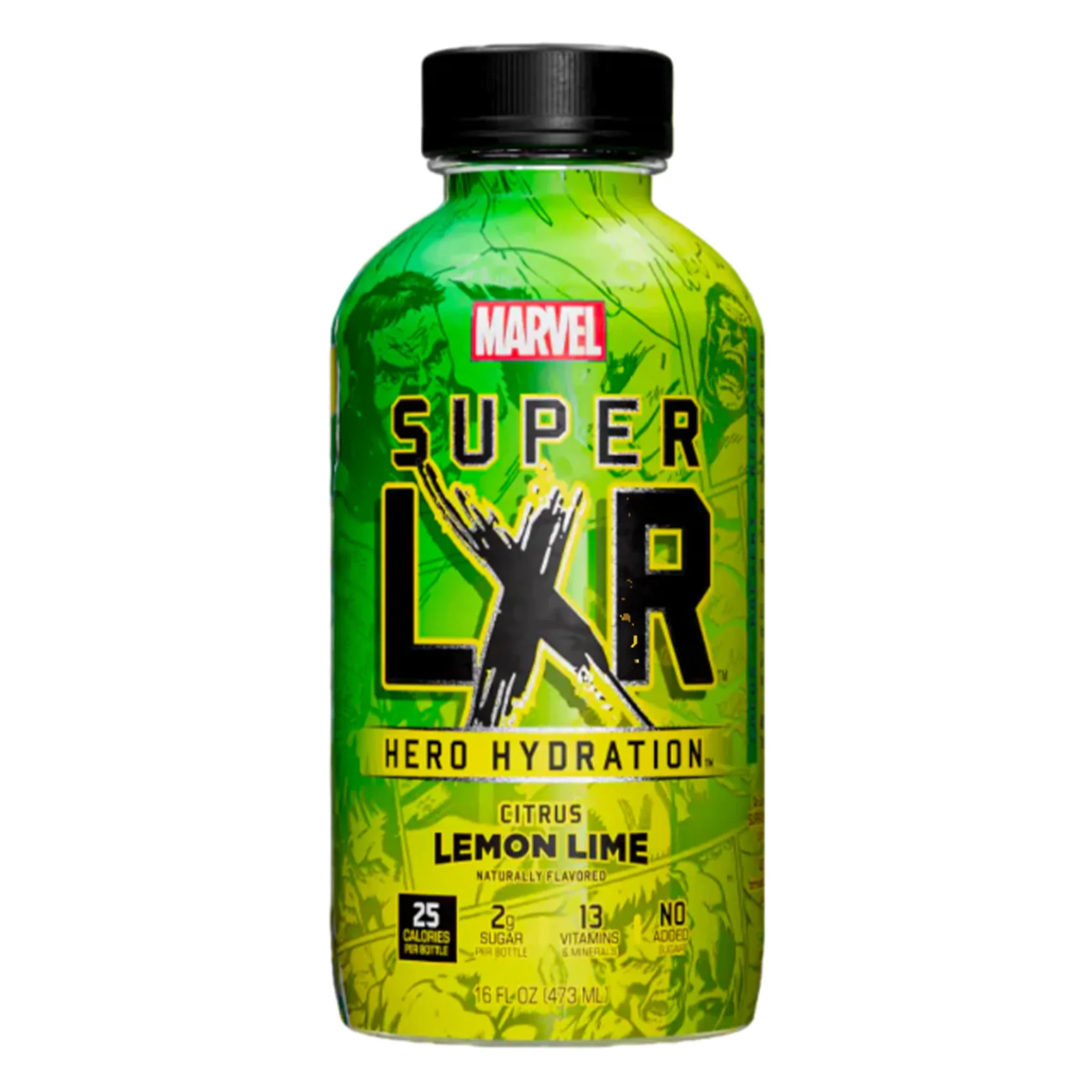 Arizona Marvel Hydration (473ml) - Image 2