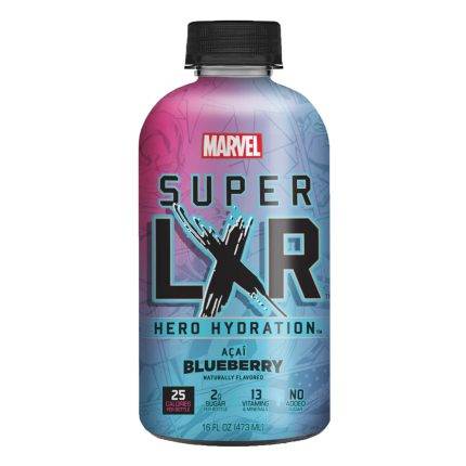 Arizona Marvel Hydration (473ml) - Image 3