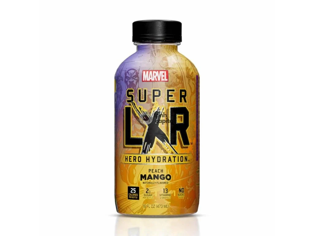 Arizona Marvel Hydration (473ml) - Image 4