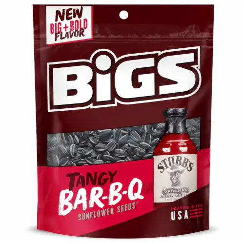 Bigs Sunflower Seeds 152g - Image 11