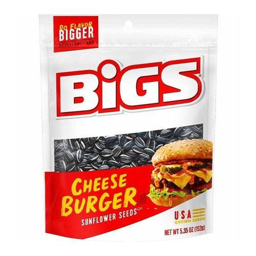 Bigs Sunflower Seeds 152g - Image 4