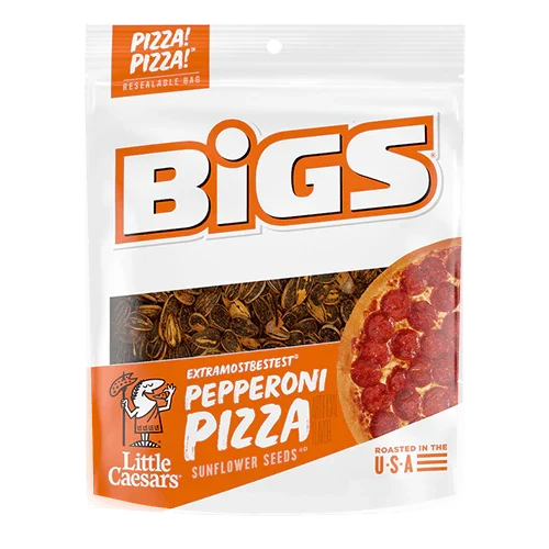 Bigs Sunflower Seeds 152g - Image 9