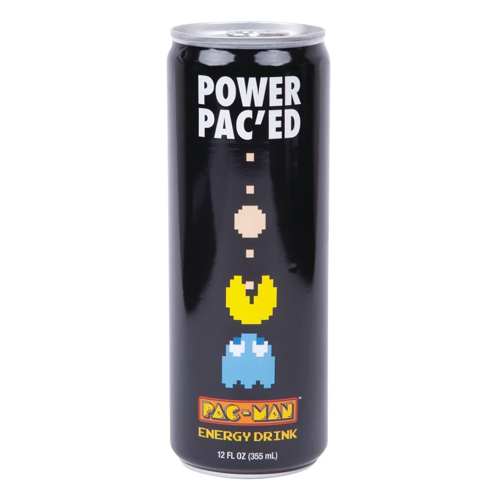 Boston America Energy Drink (355ml) - Image 2