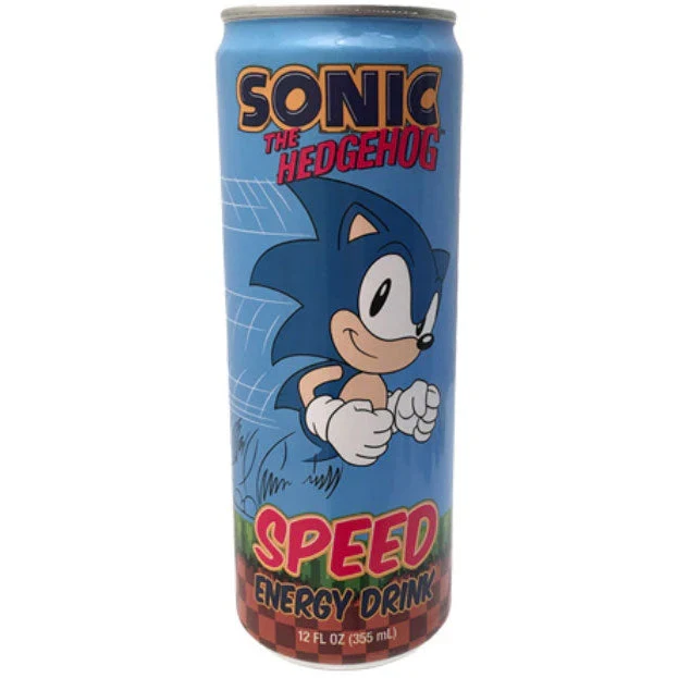 Boston America Energy Drink (355ml) - Image 5