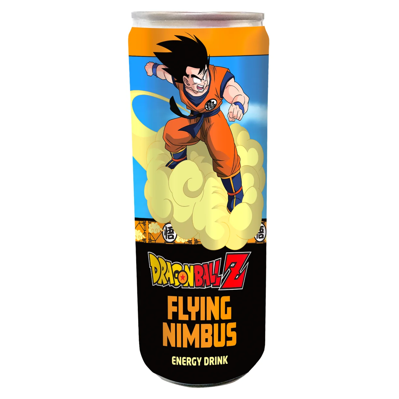 Boston America Energy Drink (355ml) - Image 6