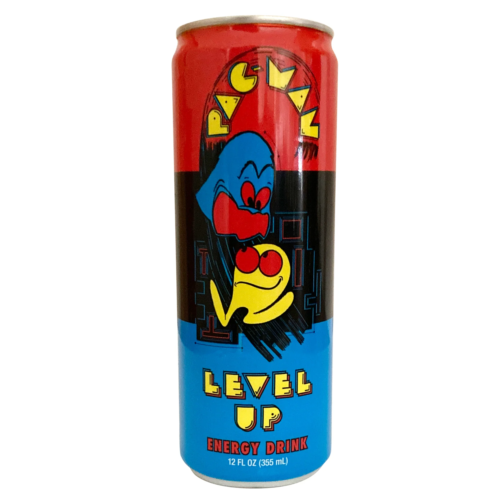 Boston America Energy Drink (355ml) - Image 7