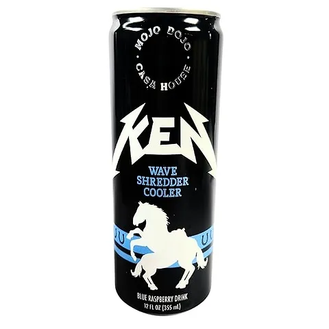 Boston America no caffeine - Image 2