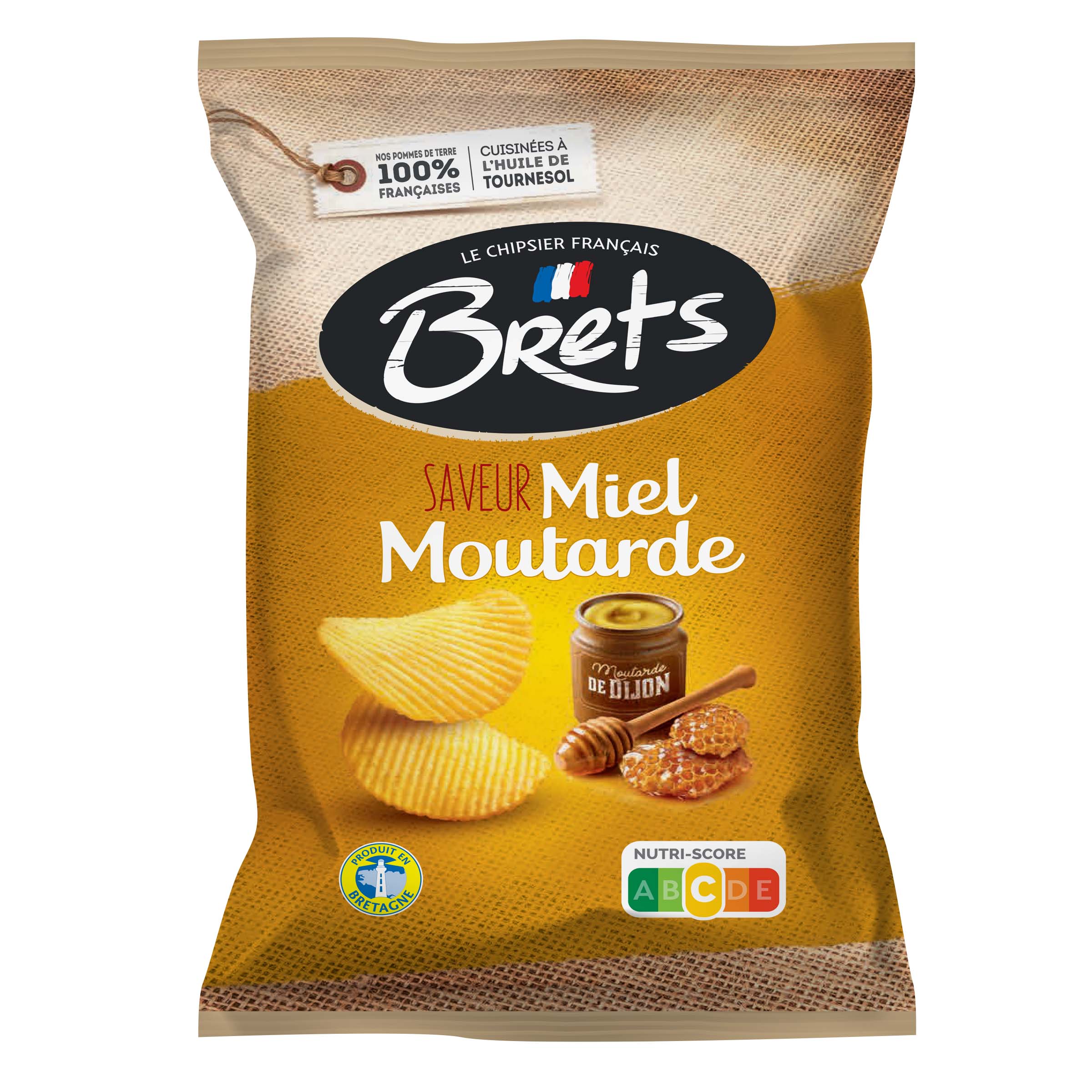 Bret’s Chips (France) - Image 10