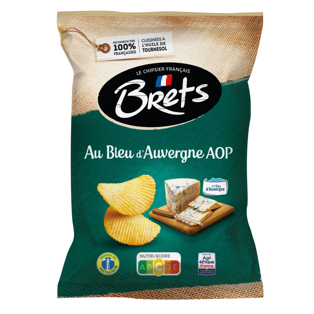 Bret’s Chips (France) - Image 12