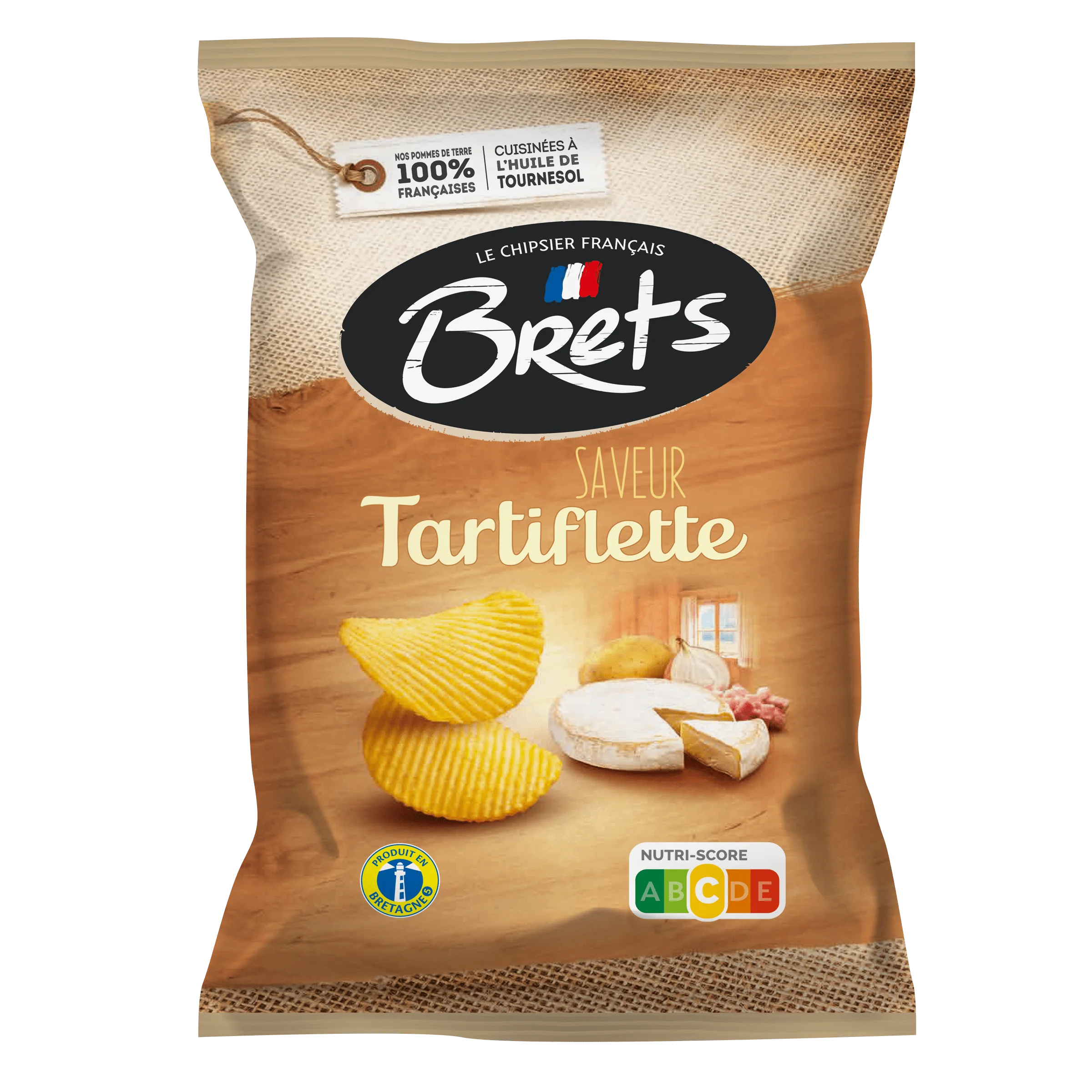 Bret’s Chips (France) - Image 13