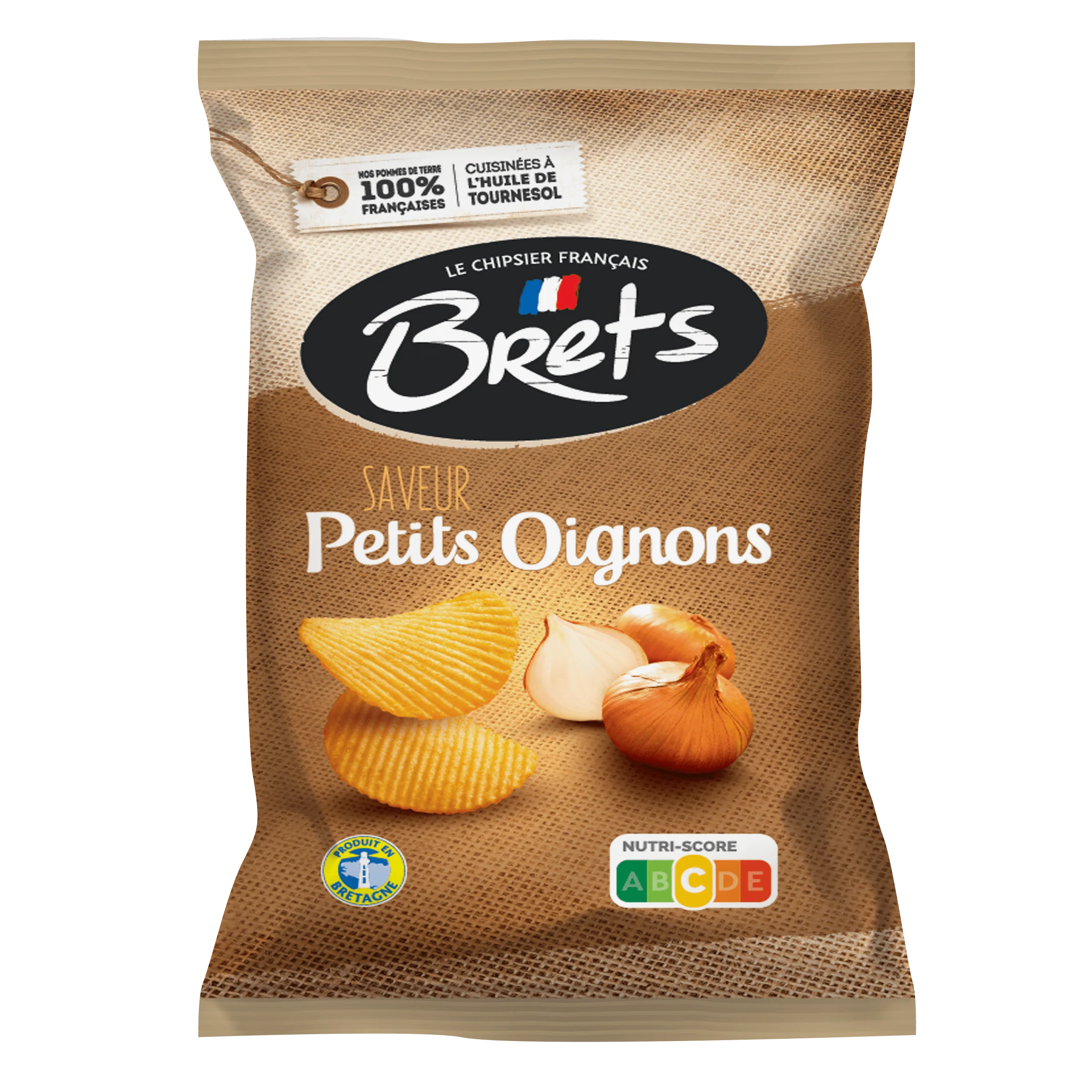 Bret’s Chips (France) - Image 15