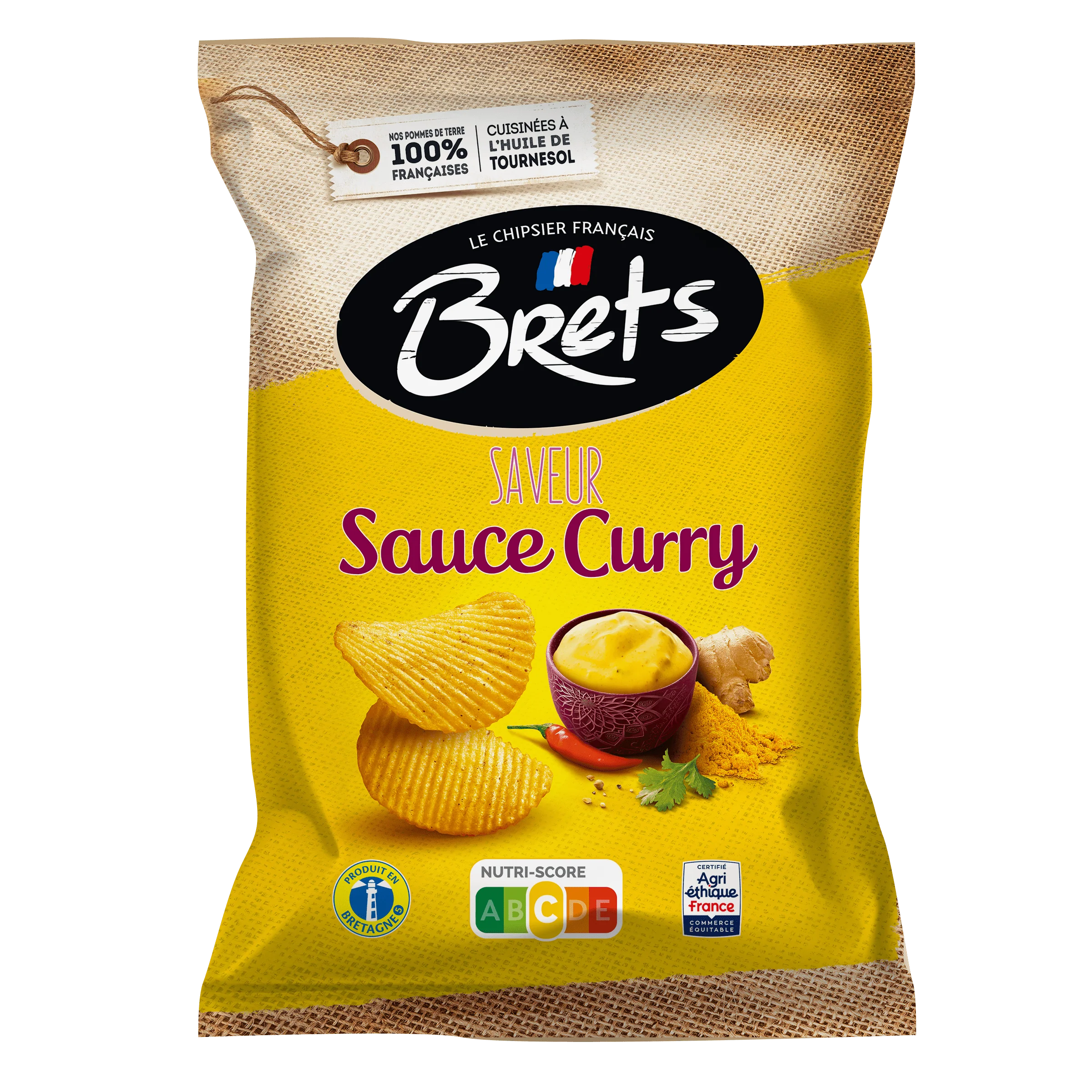 Bret’s Chips (France) - Image 16