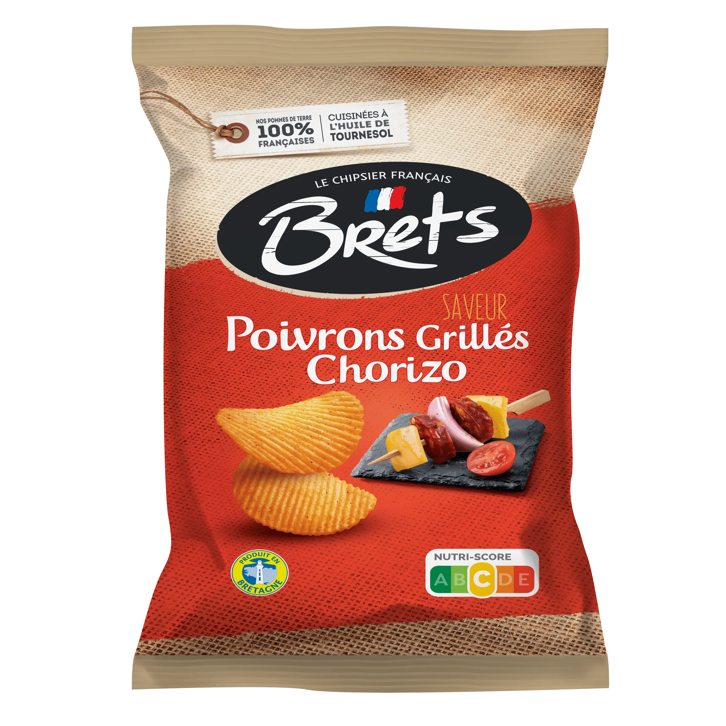 Bret’s Chips (France) - Image 17