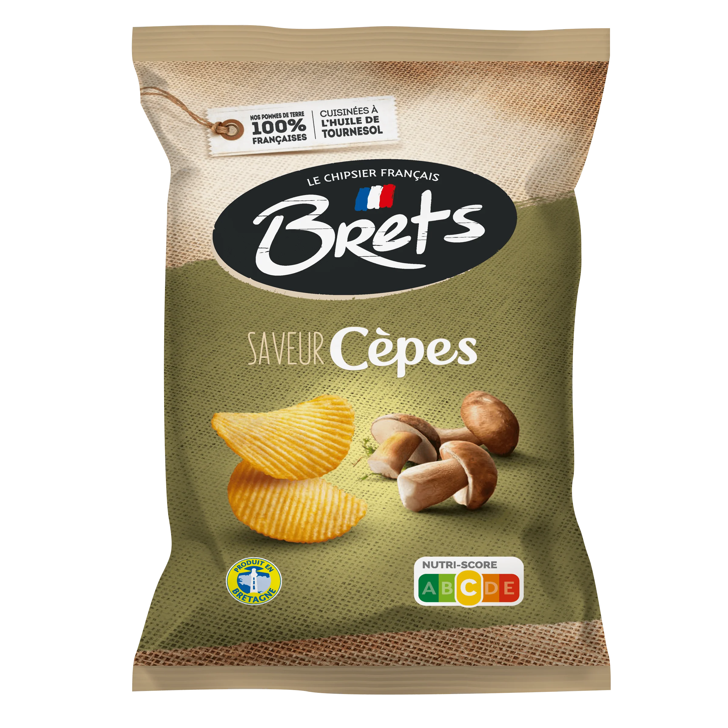 Bret’s Chips (France) - Image 18