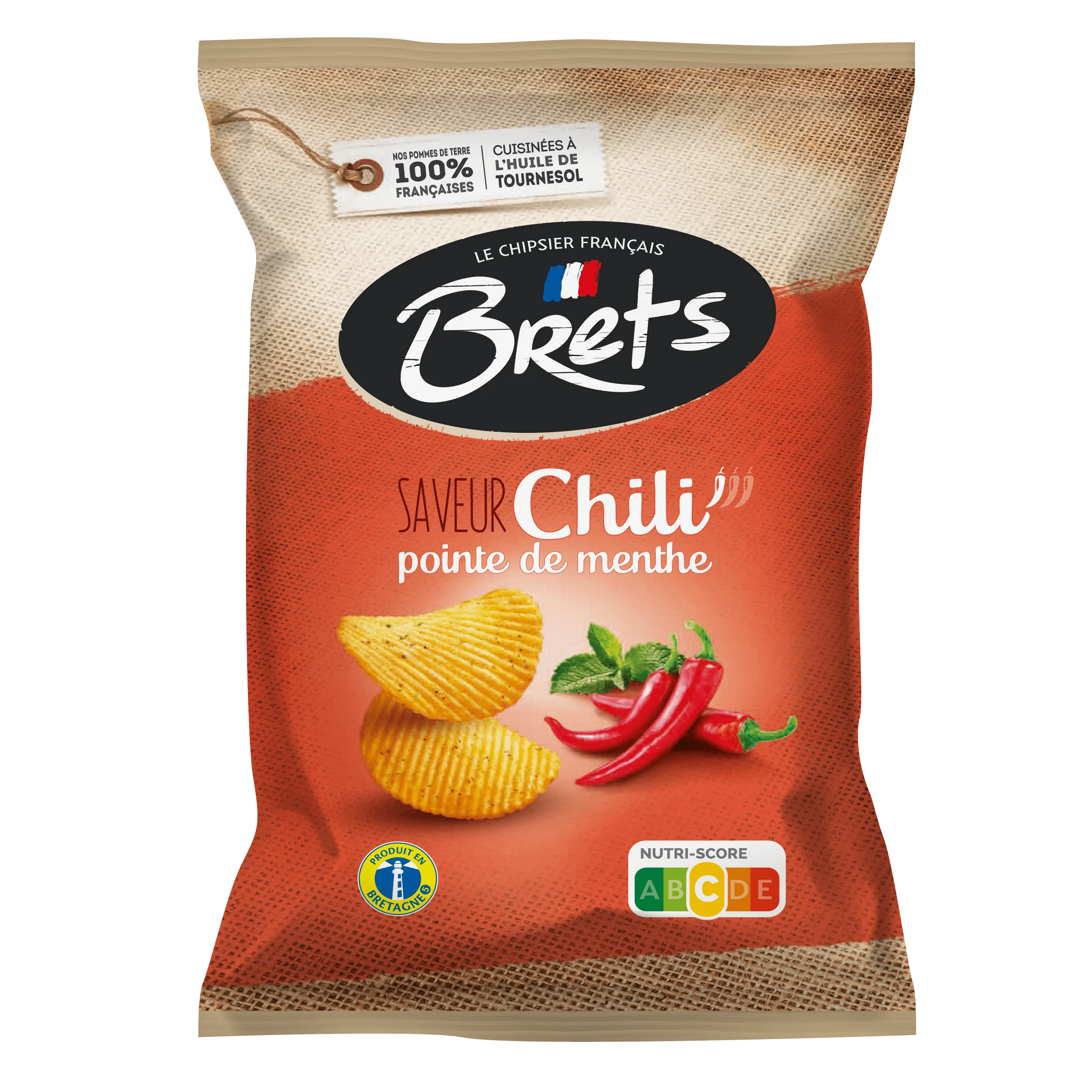 Bret’s Chips (France) - Image 19