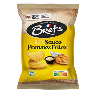 Bret’s Chips (France) - Image 2