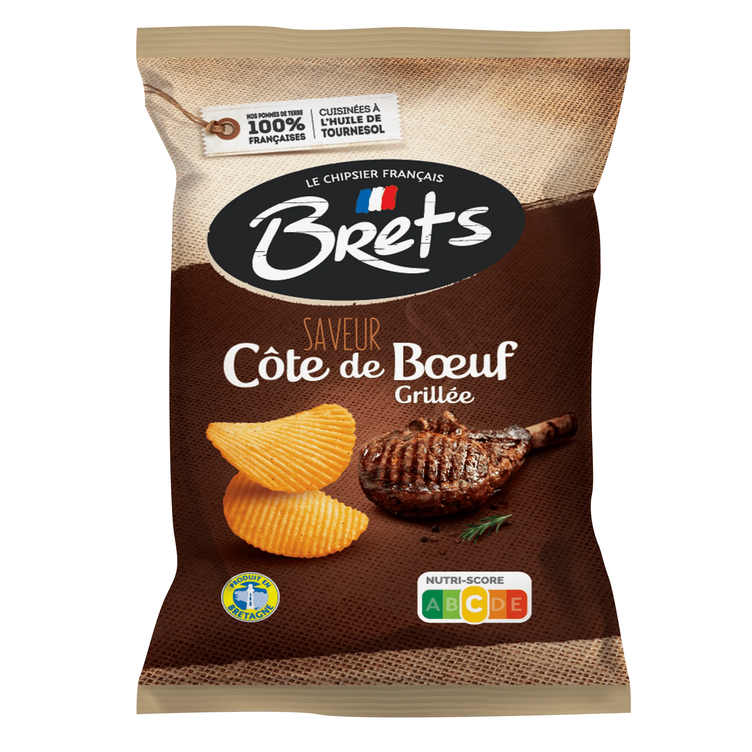 Bret’s Chips (France) - Image 23