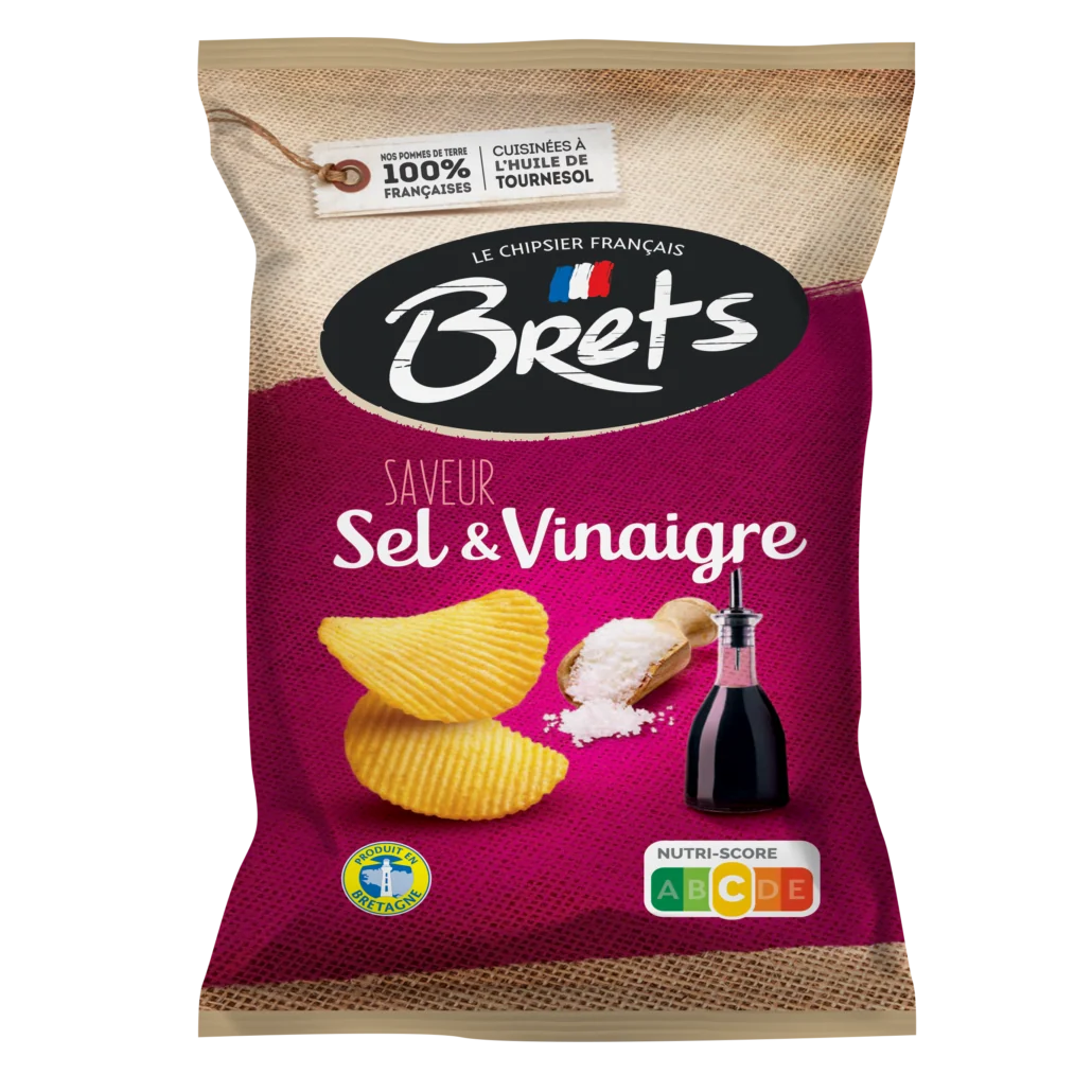 Bret’s Chips (France) - Image 24