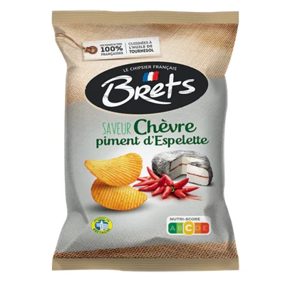 Bret’s Chips (France) - Image 3