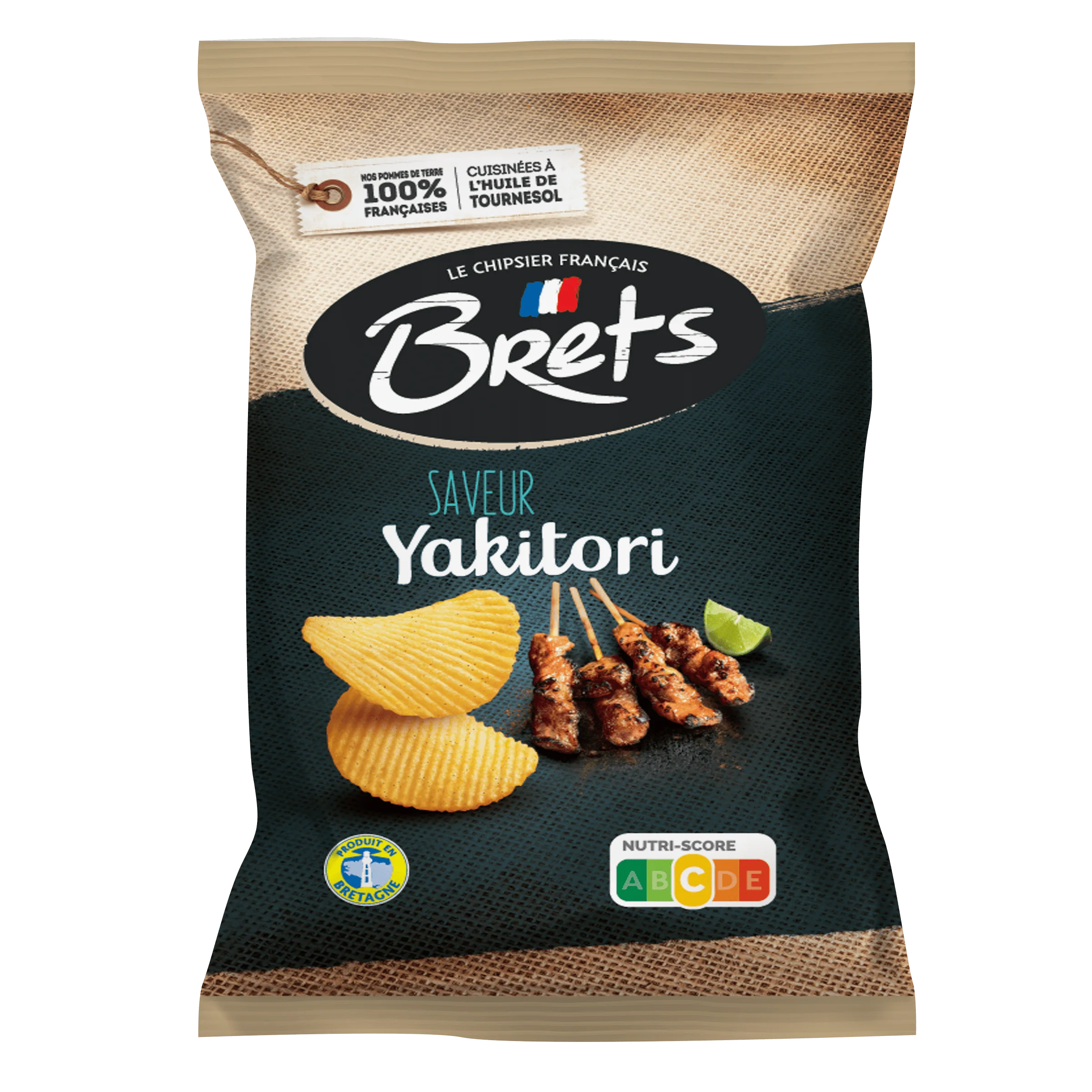 Bret’s Chips (France) - Image 4