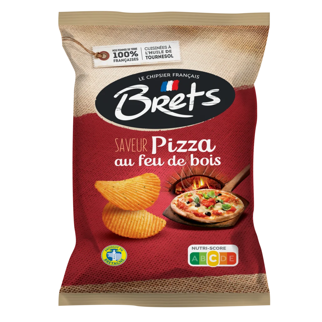 Bret’s Chips (France) - Image 6