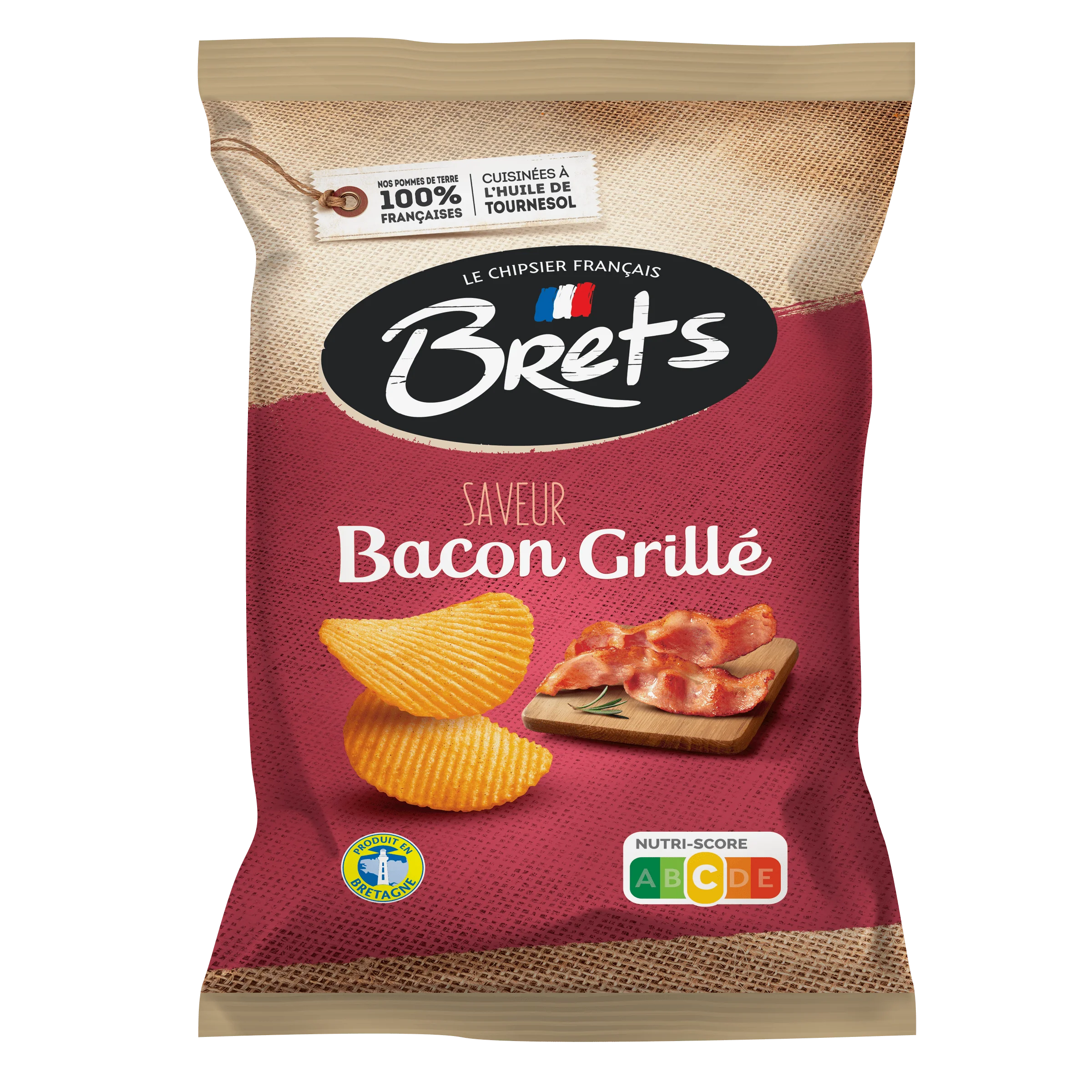 Bret’s Chips (France) - Image 7