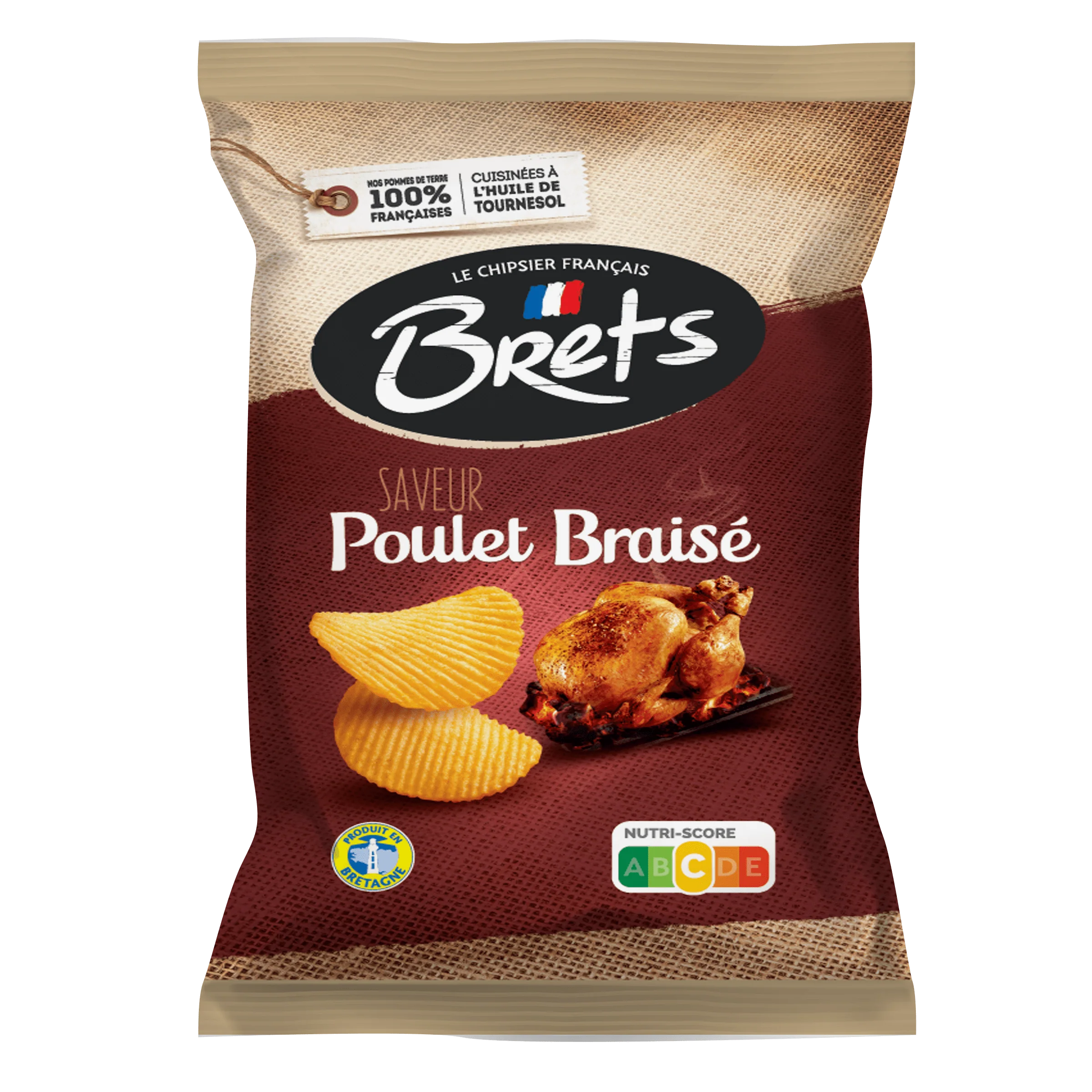 Bret’s Chips (France) - Image 9