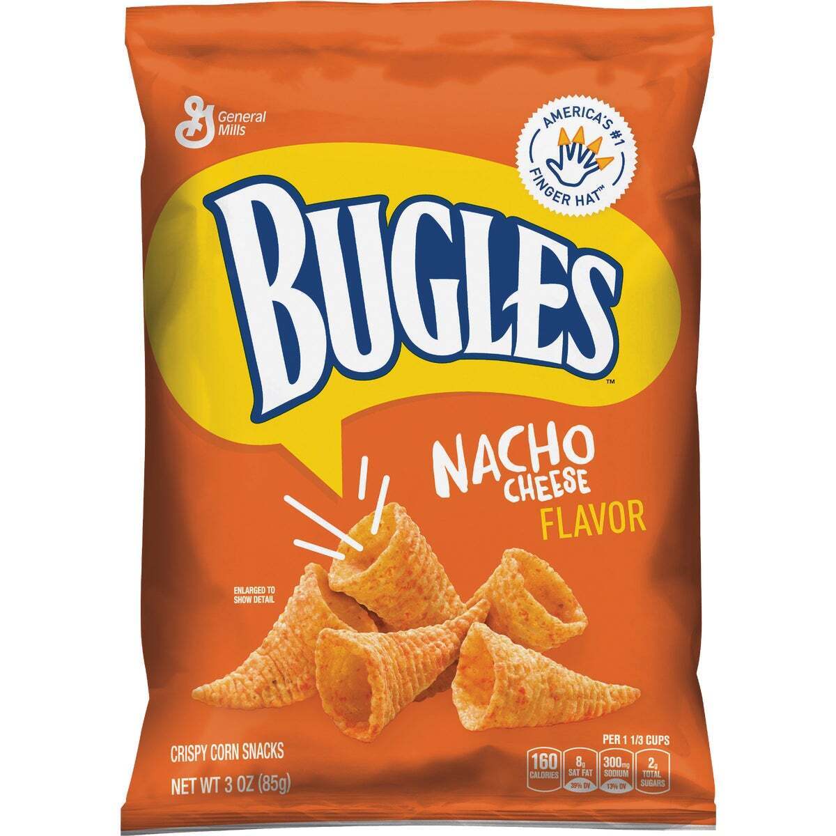 BUGLES CHIPS - Image 4