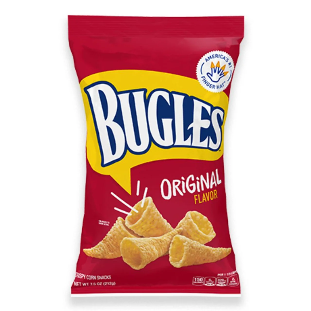 BUGLES CHIPS - Image 5