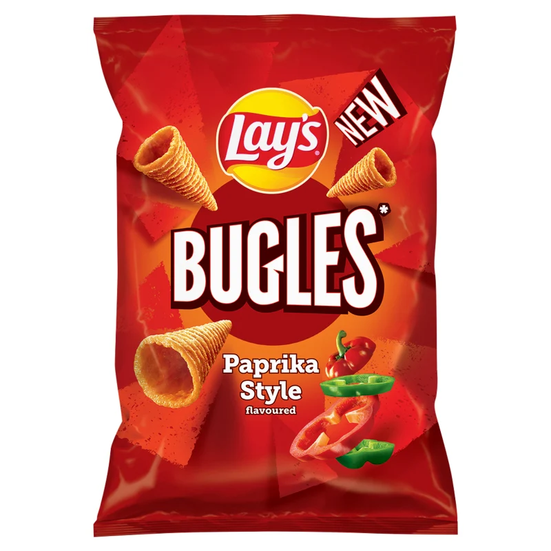 BUGLES CHIPS - Image 6