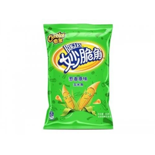 Bugles Chips China - Image 5