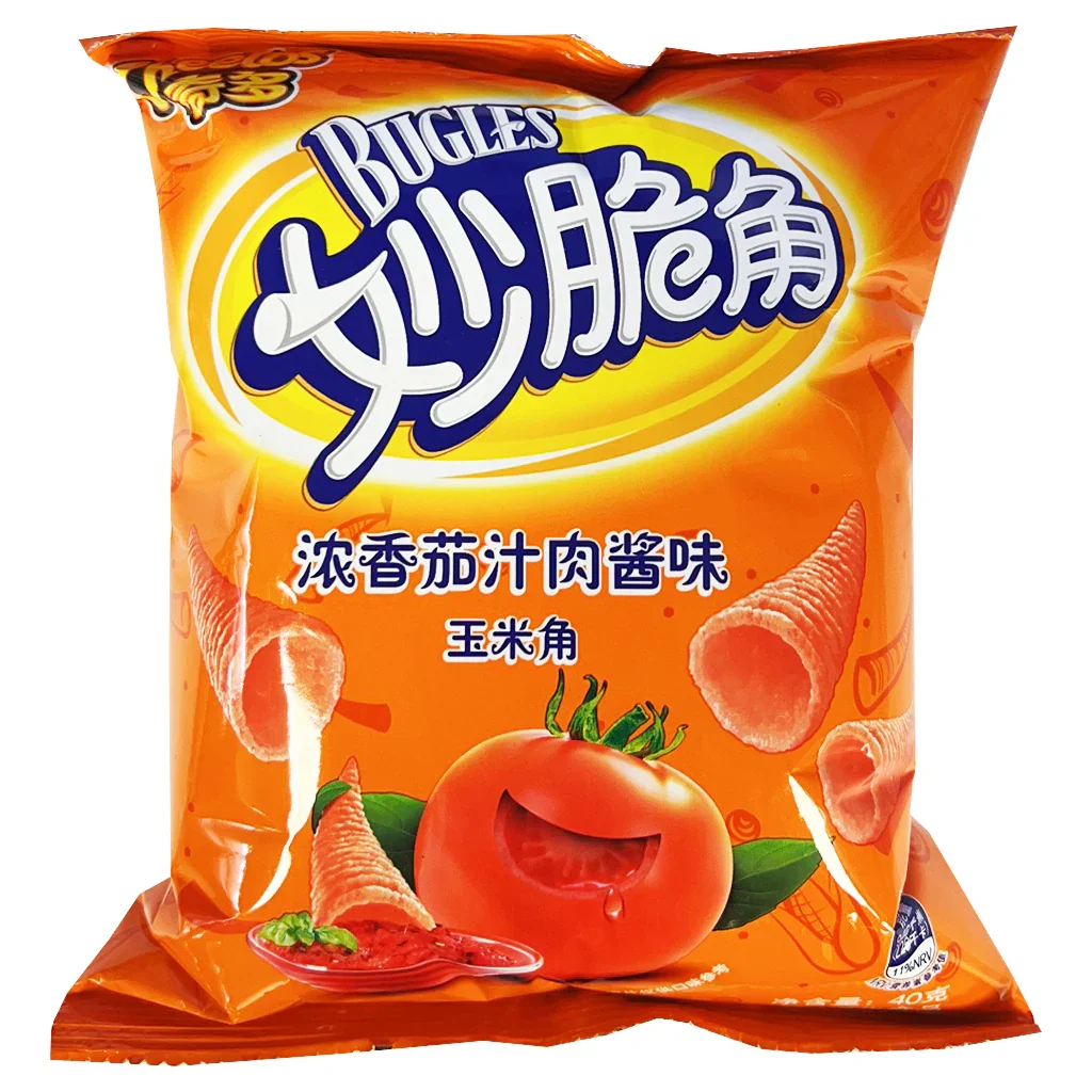 Bugles Chips China - Image 7