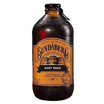 Bundaberg Glass Bottle (375ml) - Image 2