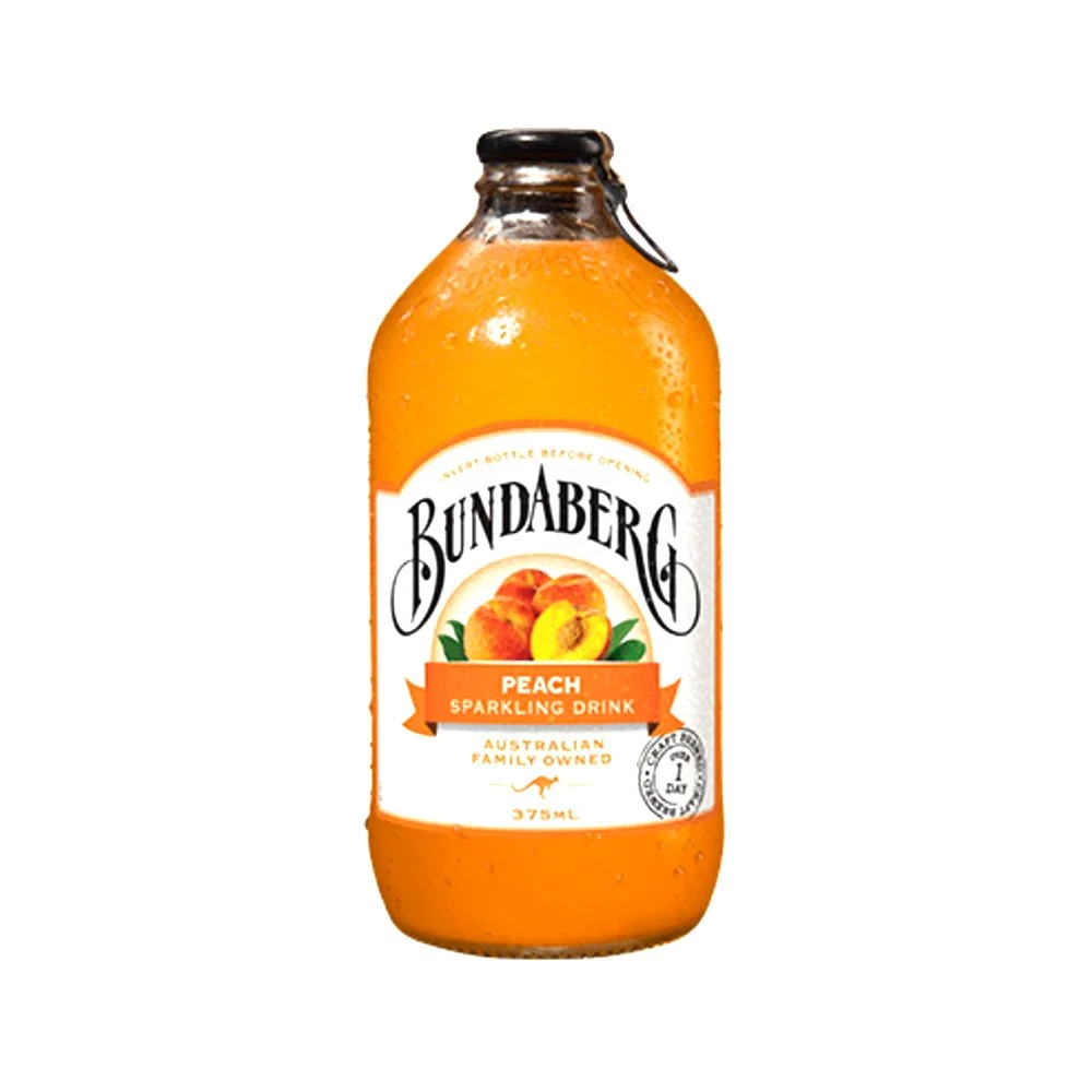 Bundaberg Glass Bottle (375ml) - Image 3