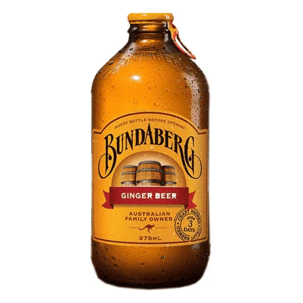 Bundaberg Glass Bottle (375ml) - Image 6