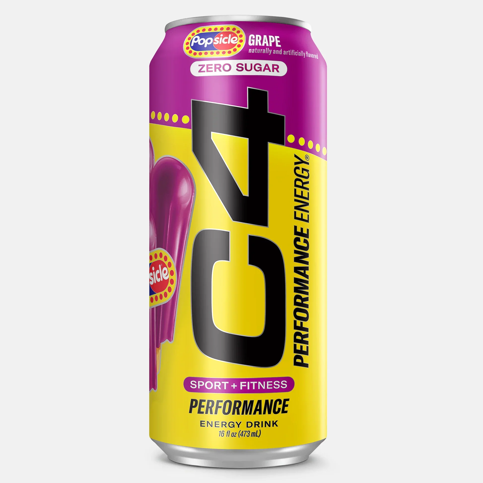 C4 Energy Drink - Image 3