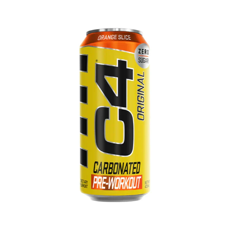 C4 Energy Drink - Image 4