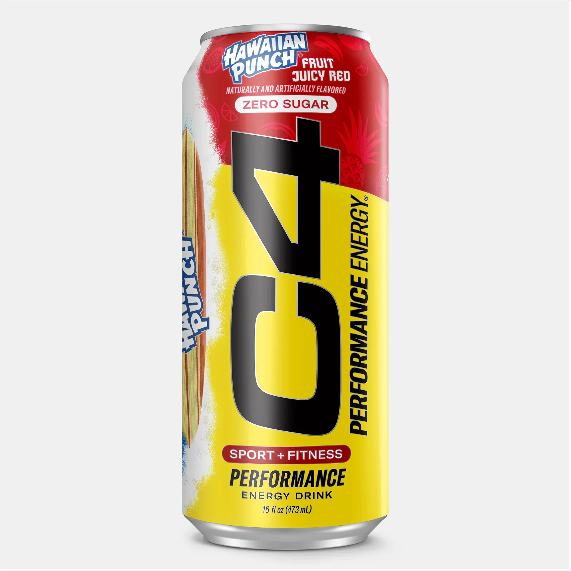 C4 Energy Drink - Image 5
